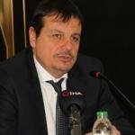 Ergin Ataman: Saha avantajını kaybettik