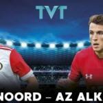 Feyenoord - AZ Alkmaar maçı TVT'de