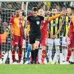 Galatasaray'dan 7:41 dakikalık videolu isyan!