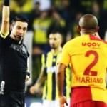 Galatasaray'ı isyan ettiren 13 kritik karar!