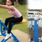 Spor aletleri ne işe yarar? Zayıflamak için en etkili egzersiz hareketleri!