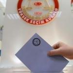 İstanbul'da sayımlar sona erdi! AK Parti ve CHP'nin oyu kaç? 