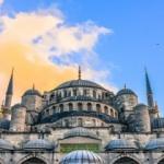 Berat kandilinde hangi camilere gidilebilir? İstanbul'un 7 önemli camisi