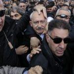 Kılı&ccedil;daroğlu'na saldırıda flaş gelişme!