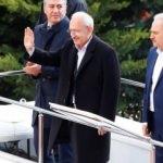 Kılı&ccedil;daroğlu'ndan saldırı sonrası ilk a&ccedil;ıklama!