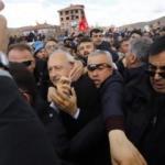 Kılıçdaroğlu'nun sağlık durumu nasıl?