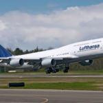 Lufthansa Grubu zarar açıkladı