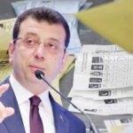 Maltepe’yi de “belediyeden” bitirmişler