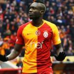 Mbaye Diagne rekora koşuyor!