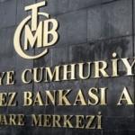 Merkez Bankası Finansal Hesaplar Raporu açıklandı