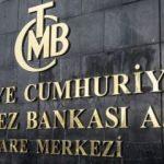 Merkez Bankası'nın rezervleri arttı