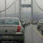 Meteorolojiden İstanbul için yağış uyarısı