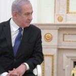 Netanyahu: Arap liderleri beni tebrik etti!