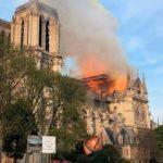 Notre Dame akıllara getirdi! İslam kentlerinde bombalanan eserler