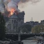 Notre Dame'ın tamiri için 200 milyon euro bağış yaptı