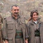 PKK'nın elebaşları birbirine düştü