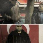 BAE'li ajanlar casusluk suçundan tutuklandı!