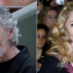 Roger Waters'ten Madonna'ya: İsrail'de yapılan Eurovision'a çıkma!