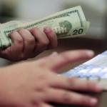 Dolar g&uuml;ne nasıl başladı? İşte son durum...