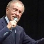 Türk sanat müziği sanatçısı Yaşar Özel vefat etti