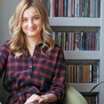 Şarkıcı G&uuml;liz Ayla'nın acı g&uuml;n&uuml;