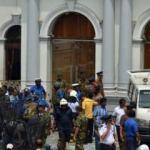 Sri Lanka'da 8. patlama! Çok sayıda ölü ve yaralı