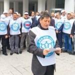 Ter&ouml;r estirmeye başladılar! CHP&rsquo;li değilsen iş yok