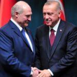 Türkiye ile Belarus arasında dev iş birliği