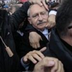 TÜSİAD'dan Kılıçdaroğlu'na saldırıya kınama