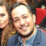 &Uuml;nl&uuml; oyuncu Sarp Apak'ın oğlu G&uuml;ney g&ouml;r&uuml;nt&uuml;lendi!