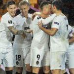 Yarasalar yarı finale kanatlandı