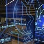 Yurt i&ccedil;i piyasalar sanayi &uuml;retimi verilerine odaklandı