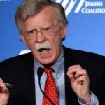 1823'e d&ouml;nd&uuml;k... John Bolton'dan akılalmaz &ccedil;ıkış