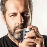 &Uuml;nl&uuml; şarkıcı Bora Gencer'i g&ouml;renler şaştı kaldı! 'Her hafta geleceğim'