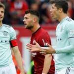 Bayern Münih'te beklenmedik kayıp