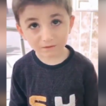 Bir &ccedil;ocuğu mutlu etmenin form&uuml;l&uuml;!