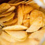 Cips yemek kilo aldırır mı?  Ev yapımı diyet çıtır cips tarifleri