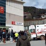 &Ccedil;ukurca'da hain saldırı! Yaralı askerler var