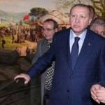 Erdoğan'ın çağrısından sonra ziyaretçi rekoru kırdı
