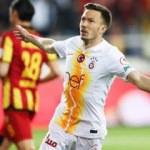 Galatasaray gol şovla finale yükseldi!