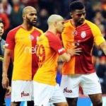 Galatasaray'da 2 müjde! Kadro açıklandı...
