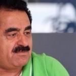 İbrahim Tatlıses'ten Adnan Orhan'a tam destek!