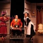 İstanbul b&uuml;y&uuml;kşehir tiyatrolarında bu hafta (24-28 Nisan 2019)