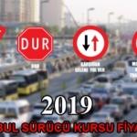 2019 ehliyet fiyatları belli oldu! İstanbul sürücü kursu ücretleri ne kadar?