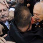 Kılıçdaroğlu'na saldırı sonrası AB'den AK Parti skandalı