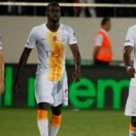 Ndiaye: 'Galatasaray her zaman final oynar'