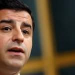 Demirtaş: Geri adım atmayacağım