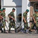 Sri Lanka'daki saldırıları terör örgütü DAEŞ üstlendi