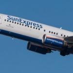 SunExpress İstanbul operasyonlarını durdurdu