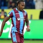 Trabzonspor'dan Rodallega'ya ilginç teklif